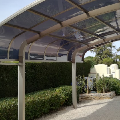 Jerzy Carport