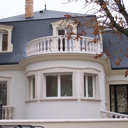 Maison Particulier