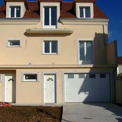 Maison Particulier