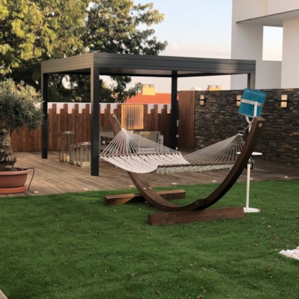 Pérgola Paços de Arcos
